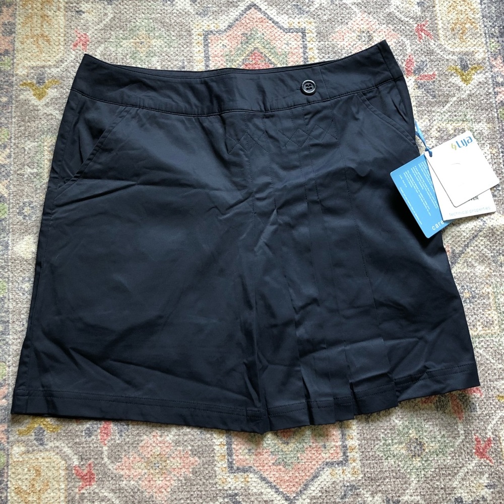 New Lija Golf Skort